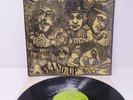 LP Jethro Tull – Stand Up 	Chrysalis – CHR 1042Pop up gatefold