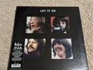 The Beatles - Let It Be Special Edition Super Deluxe 4LP + 12