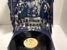 Hawkwind - X In Search of Space LP - UA 5567 - Tested VG+ Vinyl Foldout Cover T2