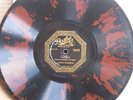 SAM LANIN-RED NICHOLS 1926 Pathe splash wax 