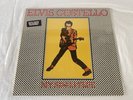 Elvis Costello My Aim Is True Vinyl LP 1977 JC 35037 Yellow Back Sealed Hype’s