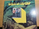 THEM lp In Reality 1970 Happy Tiger Orig Garage Psych Rock Vinyl Record CLEAN