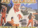 DJ CRAZE: BULLY BREAKS   12” VINYL RECORD Near Mint