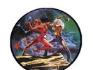 Iron Maiden Run To The Hills Ltd Edition 7” Picture Disc