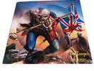 Iron Maiden The Trooper Ltd Edition 12” Picture Disc