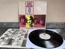 VINYL LP DAVE DAVIES THE ALBUM THAT NEVER WAS UK 1ST PRESS THE KINKS RARE EX/EX
