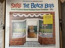 BRAND NEW  Beach Boys Smile Sessions Box / 5xCDs / 2x12