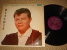 RITCHIE VALENS ultra-rare London plum label 