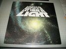 Let There Be Light Phil Enloe Rare Christian Xian Rock Opera LP Omega Records