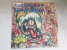 Red Hot Chili Peppers s/t 1984 First Pressing Jacksonville OG funk metal flea