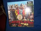 THE BEATLES SGT. PEPPER'S LHCB ALBUM UNPLAYED SEALED MINT STEREO NEW VINYL FAB