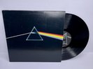 1973 Pink Floyd Dark Side of the Moon FIRST EDITION Vinyl LP Gatefold SMAS-11163