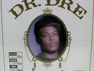 Dr Dre - The Chronic [New Vinyl LP] Explicit