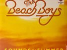 The Beach Boys Sounds Of Summer - The Very Best Of LP MINT Exclusive Vinyl NEW R