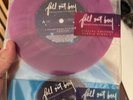 Fall Out Boy -  This Ain't a Scene, It's an Arms Race  -Special Editon 7” Vinyls