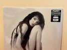 Poppy - Stagger White Black & Silver Swirl Vinyl LP LE 500 45 RPM