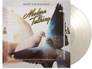 Modern Talking - Ready For Romance - Limited 180-Gram White Marble Colored Vinyl