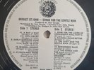 Bridget St John LP Songs For The Gentle Man UK Dandelion 1st Press LOVELY VINYL