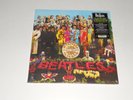 Beatles Sgt Pepper's Lonely Hearts Club 2012 UK Audiophile LP SEALED MINT New