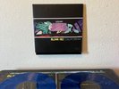 Blink-182 California Deluxe Vinyl Numbered 15/182 Matt Skiba Mark Hoppus Travis