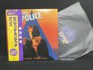 THE POLICE ZENYATTA MONDATTA AMP-28011 VINYL JAPAN LP OBI EX-/EX