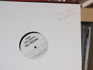 Two Tons of Fun Backatcha 1980 disco e-boogie test pressing Fantasy Honey