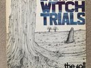 The Fall - Live at the Witch Trials LP Step Forward Records