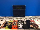 THE Beatles Collection Vinyl bc13 Blue Box Vinyl 45's