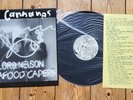 The Cannanes The African Man's Tomato LP Indie Lo-Fi DIY Beat Happening