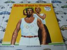 SKIDS DAYS IN EUROPA ORIGINAL 1979 VIRGIN RECORDS VINYL LP + ORIGINAL INSERT