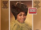 Aretha Franklin – Aretha's Gold - Atlantic SD 8227 - SEALED  1969