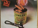 THE ROLLING STONES – STICKY FINGERS – RARE SPANISH PRESSING – VINYL EX / COVER G