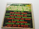 SOLOMON BURKE - SOLOMON BURKE’S GREATEST HITS - VINYL LP ON LONDON - HAK 8018
