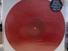 SCORPIONS - Wind of Change 12” RED VINYL (1991)  Excellent Condition 12” EP