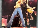 RARE LED ZEPPELIN DESTROYER 4 LP BOX SET DRGM505 LIVE AT RICHFIELD COLISEUM 1977