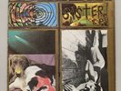 Sonic Youth - Sister - UK first press - BFFP 20