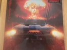 Sturgill Simpson Sound & Fury LP Limited Edition 180g Blood Red Vinyl Netflix