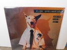 Rick Springfield SEALED LP  - Working Class Dog - RCA AFL1 3697 1980