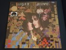 SIOUXSIE AND THE BANSHEES - A KISS IN THE DREAMHOUSE LP RSD 2023 Clear/Gold NEW