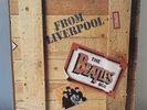 THE BEATLES BOX FROM LIVERPOOL VINYL 8 x LP RECORD ALBUM BOX SET - Free P&P