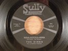 The Dinks  Nina-Kocka-Nina/Penny A Tear Drop  Garage Punk  1965 Sully Records