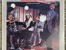 SEALED - Clarence Reid - Dancin’ With Nobody But You Babe - Atco 33-307 LP Vinyl