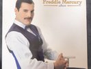 The Freddie Mercury Vinyl Album 1st UK Pressing PCSD 124 1992 Compilation EX/EX
