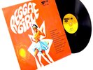 REGGAE GIRL Tennors Harmonians UK BIG SHOT BTL3000 BIL3000 Rocksteady See Film