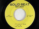 Garage Soul/Surf Inst. 45 - Up-Tights - It's Just A Dream - Solid Beat VG++ mp3