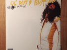 Ol’ Dirty Bastard   N***a Please   1st Press   RARE Original   1999 Wu Tang Clan