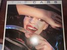 The Cars/ Self Title, 6E-135, First Edition Club Edition SP, Vinyl Lp- VG++ToVG+