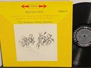 3 LPs 2) BUDAPEST STRING QUARTET 1) ISAAC STERN Focal 73-9 Record Lot