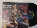 Beach Boys 1968 Stack-O-Tracks Album w Booklet
