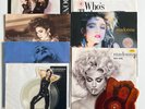 8 x MADONNA 12